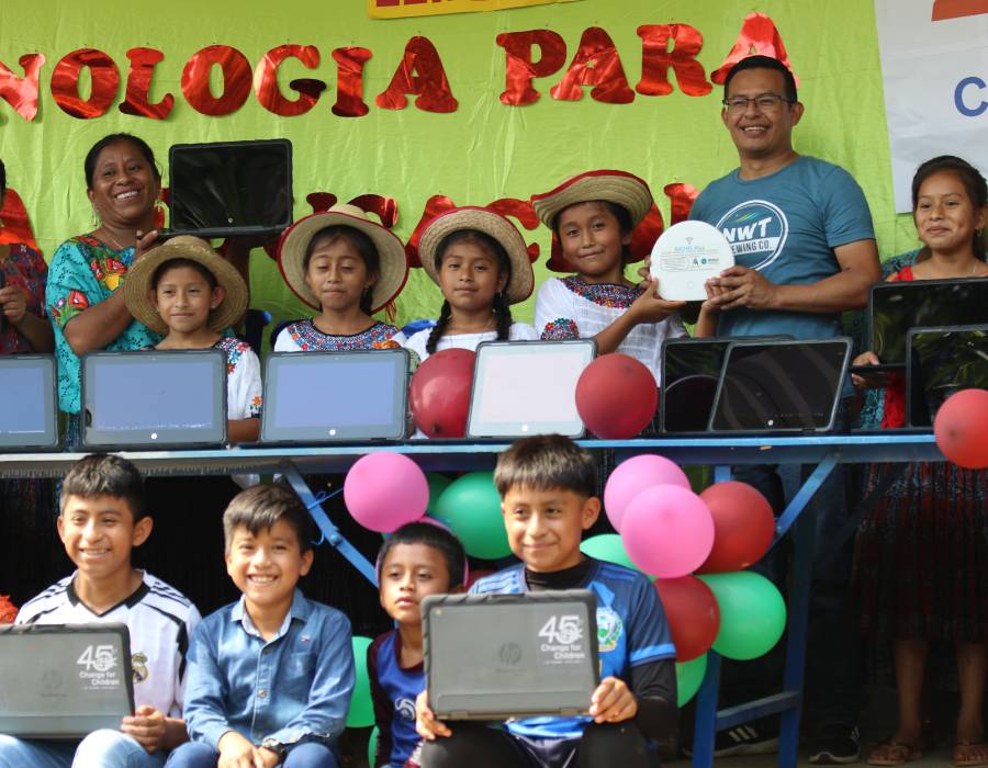 Educación Digital