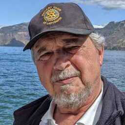 Gerry Beltgens